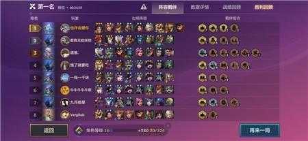 金铲铲之战神将装备，金铲铲之战神将阵容出装-第3张图片-宏盛游戏