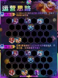 金铲铲之战明天更新内容是什么，金铲铲之战更新了吗？-第2张图片-宏盛游戏