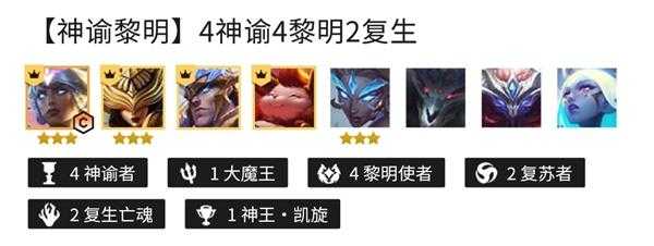 金铲铲卡莉斯塔？金铲铲卡莉斯塔装备？