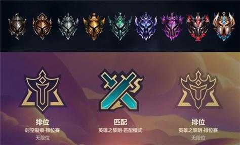 金铲铲之战段位多久更新一次啊苹果,金铲铲之战段位会不会掉-第6张图片-宏盛游戏 金铲铲之战段位多久更新一次啊苹果,金铲铲之战段位会不会掉-第6张图片-宏盛游戏