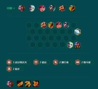金铲铲入门套件给几张四费,金铲铲一费?-第2张图片-宏盛游戏 金铲铲入门套件给几张四费,金铲铲一费?-第2张图片-宏盛游戏