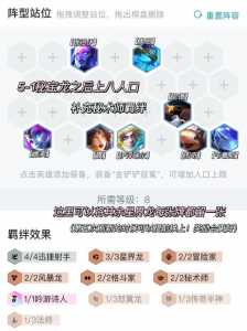金铲铲之战骑士流，金铲铲之战骑士合成？-第2张图片-宏盛游戏