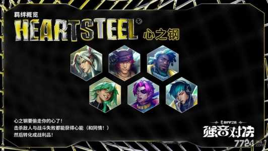 金铲铲之战最新更新信息在哪看到，金铲铲之战更新说明-第3张图片-宏盛游戏