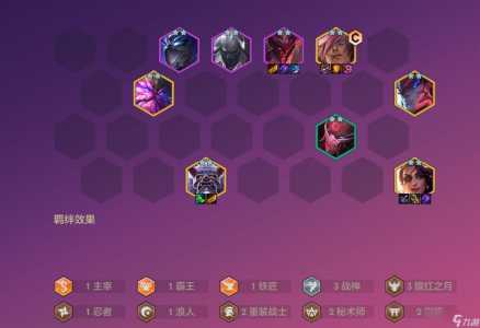 金铲铲合龙族,金铲铲之战龙族怎么配-第1张图片-宏盛游戏 金铲铲合龙族,金铲铲之战龙族怎么配-第1张图片-宏盛游戏