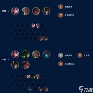 金铲铲之战符文之书,金铲铲纹章之书卖不掉?-第2张图片-宏盛游戏 金铲铲之战符文之书,金铲铲纹章之书卖不掉?-第2张图片-宏盛游戏