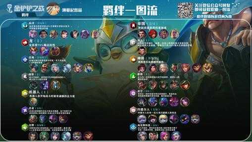 金铲铲刷卡攻略大全最新版，金铲铲刷卡机制