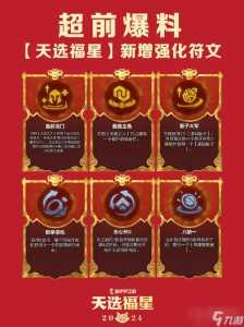 金铲铲福星什么时候回归s5赛季？金铲铲福星是什么阵容？-第3张图片-宏盛游戏