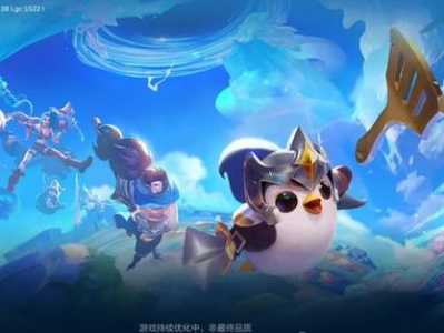 金铲铲之战手游模拟器进不去怎么办?金铲铲之战手游模拟器进不去怎么办呢?-第4张图片-宏盛游戏 金铲铲之战手游模拟器进不去怎么办?金铲铲之战手游模拟器进不去怎么办呢?-第4张图片-宏盛游戏