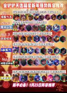 金铲铲的背包在哪里点??金铲铲里面的装备?-第1张图片-宏盛游戏 金铲铲的背包在哪里点??金铲铲里面的装备?-第1张图片-宏盛游戏