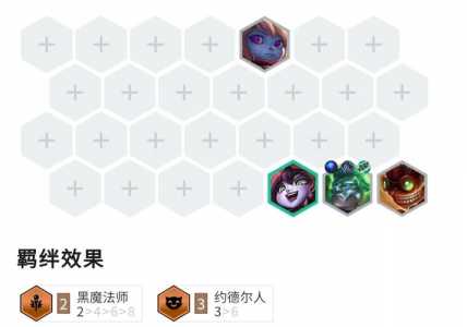 金铲铲狐狸怎么玩的,金铲铲狐狸阵容-第3张图片-宏盛游戏 金铲铲狐狸怎么玩的,金铲铲狐狸阵容-第3张图片-宏盛游戏