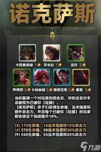金铲铲手游段位继承，金铲铲手游段位表-第3张图片-宏盛游戏