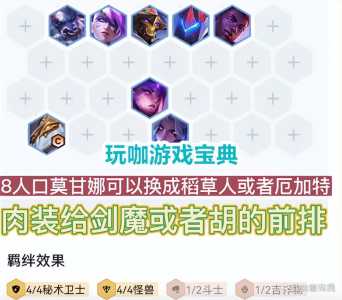 金铲铲之战晋级规则,金铲铲之战阶段-第1张图片-宏盛游戏 金铲铲之战晋级规则,金铲铲之战阶段-第1张图片-宏盛游戏