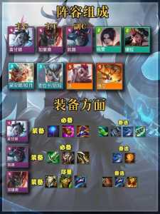 云顶之弈和金铲铲之战英雄一样吗？lol云顶之弈和金铲铲？-第3张图片-宏盛游戏