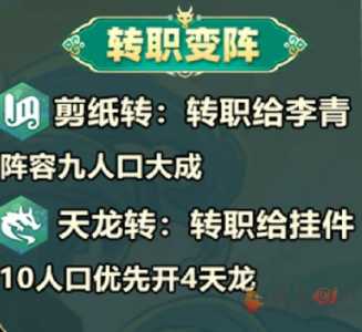 金铲铲之战登神天使阵容,金铲铲神将天使?-第2张图片-宏盛游戏 金铲铲之战登神天使阵容,金铲铲神将天使?-第2张图片-宏盛游戏