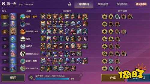 金铲铲之战骑士护卫？金铲铲之战骑士装备？