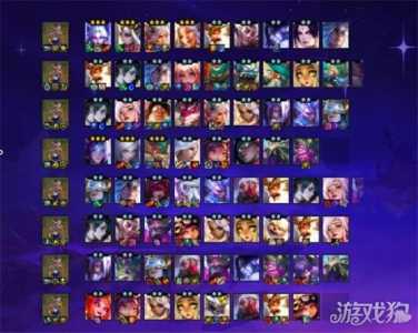 vn金铲铲之战，金铲铲之战阵容vn-第2张图片-宏盛游戏