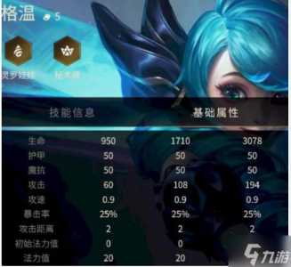 金铲铲之战仙灵剑士是谁,金铲铲之战仙灵怎么搭配-第3张图片-宏盛游戏 金铲铲之战仙灵剑士是谁,金铲铲之战仙灵怎么搭配-第3张图片-宏盛游戏