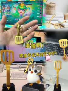 金铲铲物品在哪买？金铲铲物品在哪买的？-第2张图片-宏盛游戏