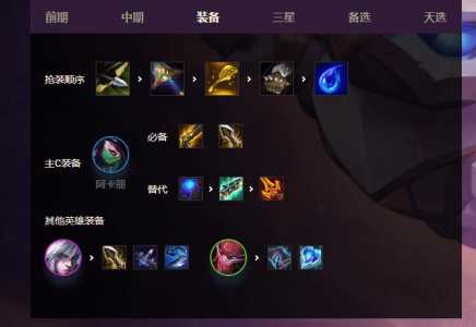 金铲铲版本答案是什么意思,金铲铲常识-第1张图片-宏盛游戏 金铲铲版本答案是什么意思,金铲铲常识-第1张图片-宏盛游戏