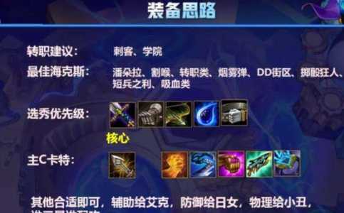 金铲铲怎么换装备给另一个英雄?金铲铲之战怎么把装备给别的英雄?-第3张图片-宏盛游戏 金铲铲怎么换装备给另一个英雄?金铲铲之战怎么把装备给别的英雄?-第3张图片-宏盛游戏