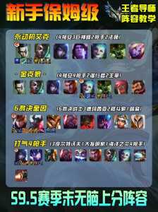 金铲铲之战贾克斯阵容搭配,金铲铲之战贾克斯技能?-第2张图片-宏盛游戏 金铲铲之战贾克斯阵容搭配,金铲铲之战贾克斯技能?-第2张图片-宏盛游戏