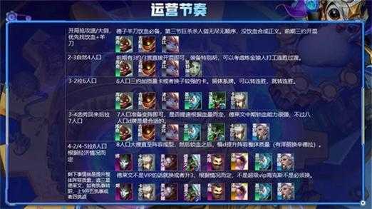 金铲铲之战中德莱文,金铲铲之战德莱文英雄之力-第3张图片-宏盛游戏 金铲铲之战中德莱文,金铲铲之战德莱文英雄之力-第3张图片-宏盛游戏