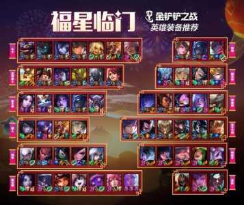金铲铲之战怎么克小法,金铲铲之战 小法-第3张图片-宏盛游戏 金铲铲之战怎么克小法,金铲铲之战 小法-第3张图片-宏盛游戏