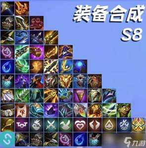 金铲铲武器出装最新版?金铲铲出什么装备?-第5张图片-宏盛游戏 金铲铲武器出装最新版?金铲铲出什么装备?-第5张图片-宏盛游戏