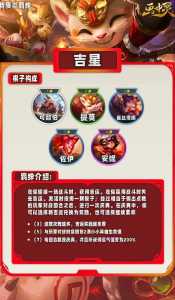 金铲铲之战最强羁绊是谁的英雄,金铲铲之战那个羁绊最强?-第3张图片-宏盛游戏 金铲铲之战最强羁绊是谁的英雄,金铲铲之战那个羁绊最强?-第3张图片-宏盛游戏