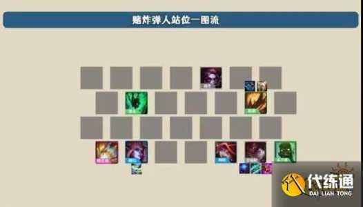 金铲铲之战小恶魔怎么玩？金铲铲之战小恶魔出什么装备？
