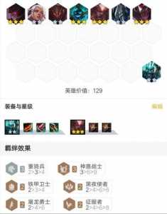 金铲铲之战暮光巨魔,金铲铲之战阵容暮光-第4张图片-宏盛游戏 金铲铲之战暮光巨魔,金铲铲之战阵容暮光-第4张图片-宏盛游戏