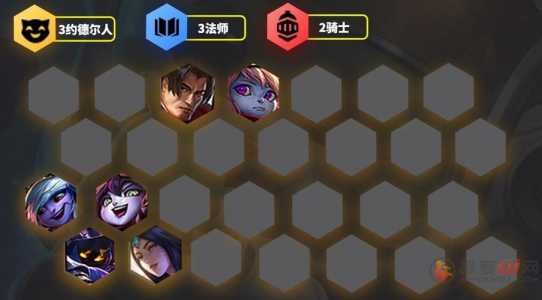 金铲铲之战炮手装备?金铲铲火炮?-第3张图片-宏盛游戏 金铲铲之战炮手装备?金铲铲火炮?-第3张图片-宏盛游戏