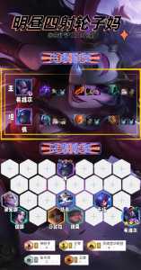 金铲铲之战什么时候出福星的英雄啊？金铲铲之战啥时候出福星？