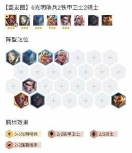 金铲铲之战光明武器和神话哪个好用,金铲铲之战光明武器和神话哪个好用点-第3张图片-宏盛游戏 金铲铲之战光明武器和神话哪个好用,金铲铲之战光明武器和神话哪个好用点-第3张图片-宏盛游戏