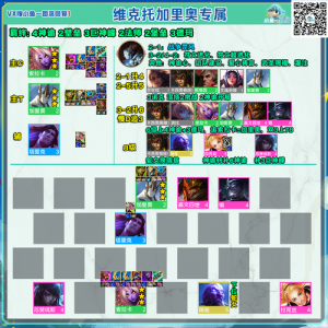 金铲铲之战百科最新版,金铲铲之战百科最新版下载?-第2张图片-宏盛游戏 金铲铲之战百科最新版,金铲铲之战百科最新版下载?-第2张图片-宏盛游戏