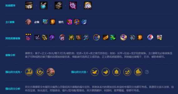 金铲铲之战怎么抢英雄装备的，金铲铲之战抢装备bug？-第1张图片-宏盛游戏