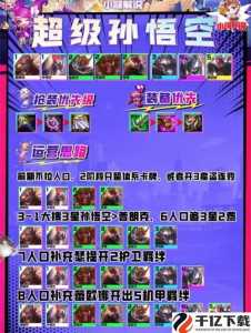 金铲铲游戏名字大全好听男生霸气,金铲铲起个名字?-第3张图片-宏盛游戏 金铲铲游戏名字大全好听男生霸气,金铲铲起个名字?-第3张图片-宏盛游戏