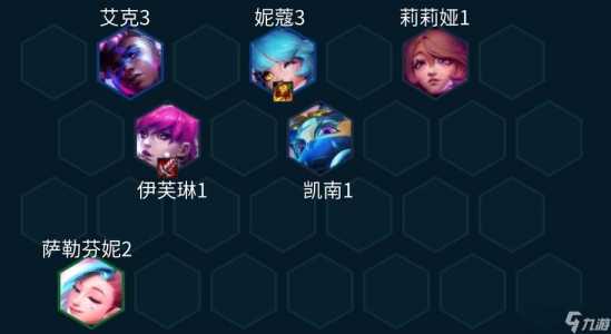 金铲铲kda在哪兑换，金铲铲cokey？