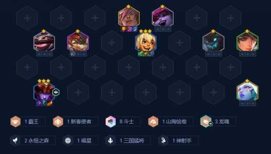金铲铲之战出装攻略xinzhigang,金铲铲之心出装?-第2张图片-宏盛游戏 金铲铲之战出装攻略xinzhigang,金铲铲之心出装?-第2张图片-宏盛游戏