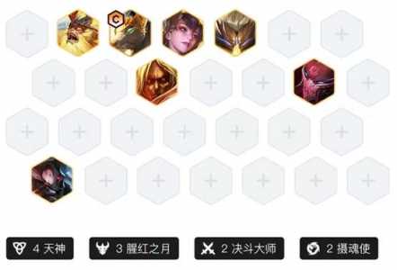 金铲铲之战魔法师装备？金铲铲之战法师站位？-第3张图片-宏盛游戏