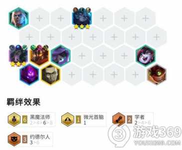 狐狸金铲铲出装,狐狸金铲铲装备-第2张图片-宏盛游戏 狐狸金铲铲出装,狐狸金铲铲装备-第2张图片-宏盛游戏