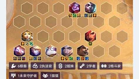 金铲铲之战为什么不能四个人一起玩？金铲铲之战不能四排？-第5张图片-宏盛游戏
