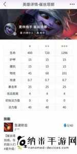 金铲铲之战怎么选英雄之力的阵容，lol金铲铲之战英雄-第4张图片-宏盛游戏