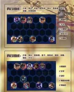 金铲铲什么时候结算段位，金铲铲每个段位-第6张图片-宏盛游戏