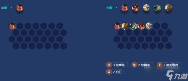 金铲铲神将维恩,金铲铲之战薇恩?-第3张图片-宏盛游戏 金铲铲神将维恩,金铲铲之战薇恩?-第3张图片-宏盛游戏