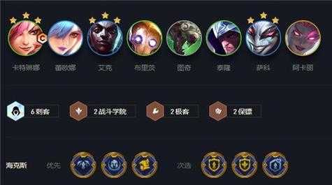 金铲铲之战虚空刺客怎么玩，金铲铲之战虚空刺客怎么玩啊