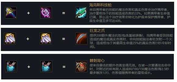 金铲铲之战自然之力有啥用,金铲铲之战的自然之力-第4张图片-宏盛游戏 金铲铲之战自然之力有啥用,金铲铲之战的自然之力-第4张图片-宏盛游戏