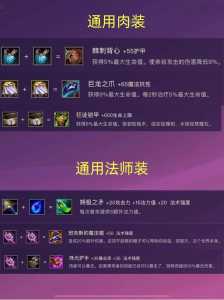 金铲铲之战英雄适合的装备是什么意思,金铲铲之战英雄适合的装备是什么意思啊-第4张图片-宏盛游戏 金铲铲之战英雄适合的装备是什么意思,金铲铲之战英雄适合的装备是什么意思啊-第4张图片-宏盛游戏