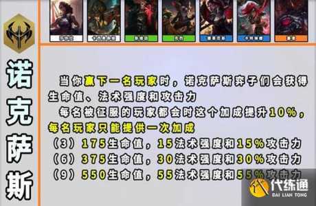 金铲铲幽魂转化是什么,金铲铲幽魂模式怎么过?-第3张图片-宏盛游戏 金铲铲幽魂转化是什么,金铲铲幽魂模式怎么过?-第3张图片-宏盛游戏