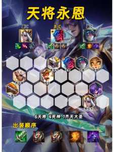金铲铲北地游侠阵容搭配,金铲铲s1北地游侠?-第2张图片-宏盛游戏 金铲铲北地游侠阵容搭配,金铲铲s1北地游侠?-第2张图片-宏盛游戏